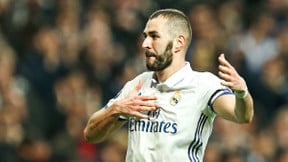 Real Madrid : Diego Costa assure la défense de Karim Benzema !