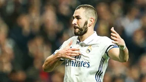 Real Madrid : Diego Costa assure la défense de Karim Benzema !