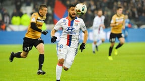 Mercato - OL : Nabil Fekir fait une annonce pour son avenir…