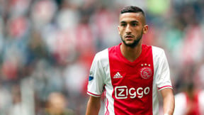 Mercato - OM : Cette comparaison entre Hakim Ziyech et Hatem Ben Arfa...