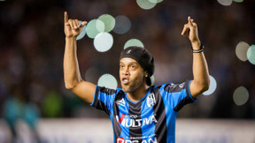 PSG/Barcelone : Ce rappeur qui revient sur la carrière de Ronaldinho