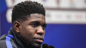 Barcelone : Un ancien du Barça commente les débuts de Samuel Umtiti !