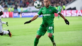 Mercato - ASSE : L’agent d’une piste brésilienne confirme l’intérêt de Galtier !