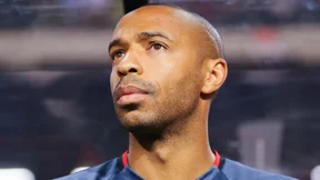 Arsenal : Ce drôle d’aveu d’Alexis Sanchez sur Thierry Henry !