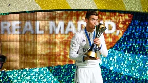 Real Madrid : Cristiano Ronaldo annonce la couleur pour 2017 !