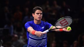 Tennis : Milos Raonic fixe ses objectifs pour 2017 !