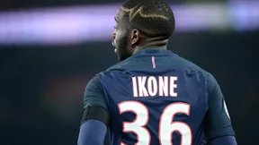 Mercato - PSG : Nouvelle porte de sortie trouvée pour Jonathan Ikoné ?