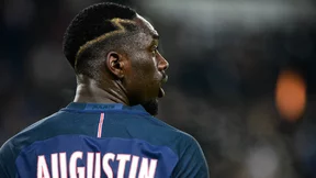 Mercato - PSG : Déjà un énorme coup de froid pour l’avenir de Jean-Kevin Augustin ?