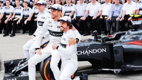 Formule 1 : Räikkönen, Massa, Grosjean… Alonso met la pression sur son nouveau coéquipier !