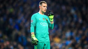 Mercato  - Barcelone : Ter Stegen revient sur ses contacts avec Pep Guardiola !