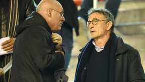 Rugby - XV de France : Bernard Laporte évoque sa relation avec Guy Novès !