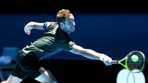 Tennis : La réaction de Richard Gasquet sur la victoire de la France en Hopman Cup !