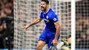 Mercato - Chelsea : Ce cadre des Blues qui s’exprime sur Diego Costa !
