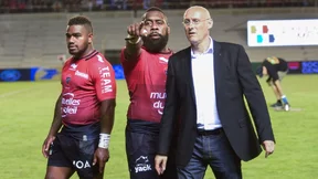 Rugby - XV de France : Quand Laporte refuse la sélection française à l’un de ses anciens joueurs !