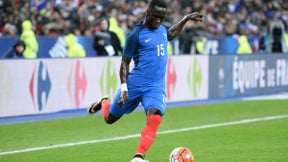 Mercato - OM : Bacary Sagna annonce la couleur pour son avenir !