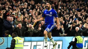 Mercato - Chelsea : Une offre astronomique pour Diego Costa ?