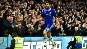 Mercato - Chelsea : Une offre astronomique pour Diego Costa ?