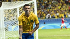 Mercato - OL : Gabriel Jesus, transfert manqué… Aulas monte au créneau !