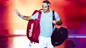 Tennis : Roger Federer fait le point sur son état physique !