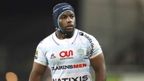 Rugby - Top 14 : Ce cadre du Racing 92 qui fait son mea culpa après Toulon