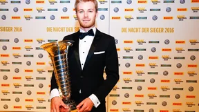 Formule 1 : «Peut être que Rosberg n’aimait plus la course…»