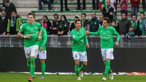 Mercato - ASSE : Les Verts font un point pour ces deux indésirables de Galtier !