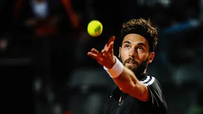Tennis : Quand Brahim Asloum évoque sa collaboration avec Benoît Paire !
