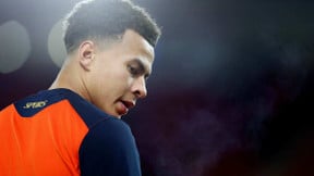 Mercato - PSG : Énorme concurrence à prévoir pour Kluivert sur le dossier Dele Alli ?