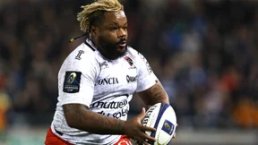 Rugby - RC Toulon : Un cadre de Boudjellal s’enflamme littéralement pour Mathieu Bastareaud !