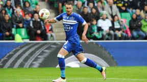 EXCLU - Mercato - Lorient : Proposition d’échange Peybernes-Lindsay Rose