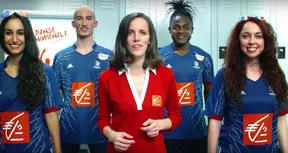 Handball : La danse « phénoménale » du Mondial 2017 débarque (vidéo) !