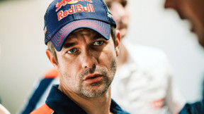 Rallye - Dakar : L'aveu de Sébastien Loeb après sa victoire lors de la deuxième étape !