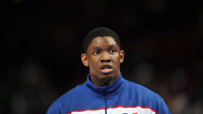 Basket - NBA : Ce joueur français qui exprime sa frustration !