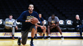 Basket - NBA : Le meilleur défenseur de l’année ? Boris Diaw milite pour Rudy Gobert !