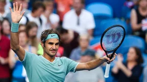 Tennis : Un ancien joueur suisse se félicite du retour de Roger Federer, mais…