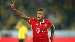 Mercato - Chelsea : Ancelotti lâche sa réponse pour Arturo Vidal !