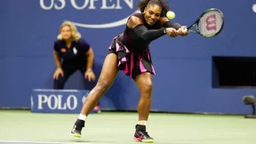Tennis : Serena Williams revient sur sa contre-performance !