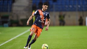 Mercato - OM : Rolland Courbis valide totalement la piste Morgan Sanson !