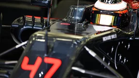 Formule 1 : Le nouveau coéquipier de Fernando Alonso refuse la comparaison avec Lewis Hamilton !