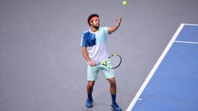 Tennis : Jo-Wilfried Tsonga ravi de sa prestation !