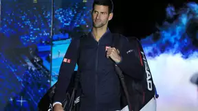 Tennis : L’émotion de Novak Djokovic après la retraite d’Ana Ivanovic !