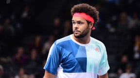 Tennis : Tsonga satisfait de son jeu malgré la défaite !