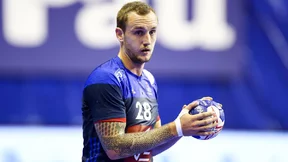 Handball : Ce joueur français qui annonce la couleur pour le mondial !