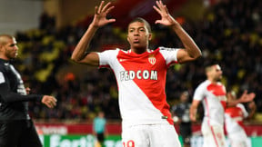 Mercato - AS Monaco : Le prix serait fixé pour Kylian Mbappé