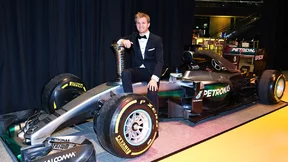 Formule 1 : Quand Ecclestone estime que Rosberg «aide la F1» avec sa retraite !