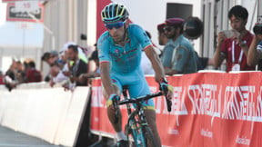 Cyclisme : Vincenzo Nibali évoque sans détour son avenir !