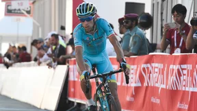 Cyclisme : Vincenzo Nibali évoque sans détour son avenir !