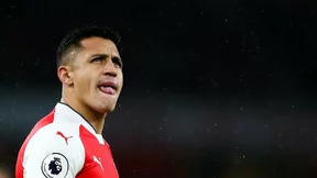 Mercato - PSG/Arsenal : Ces inquiétudes émises autour de l’avenir d’Alexis Sanchez !