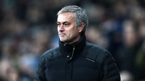 Mercato - OM : José Mourinho fait le point pour Depay et Schneiderlin !