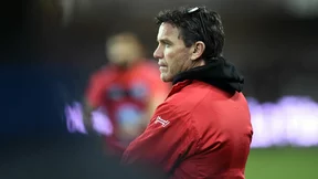 Rugby - Top 14 : Le constat de Mike Ford sur la pression existant au RCT